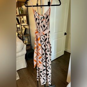 Anthropologie Boho Jumpsuit Cover-up. NWOT!!!